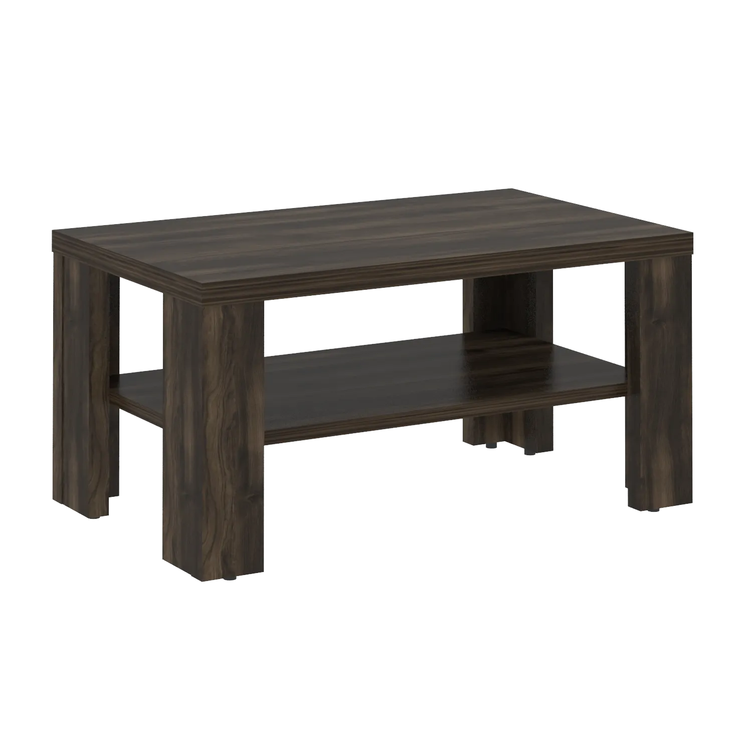 Столик журнальный Yalta LT-J дуб мали